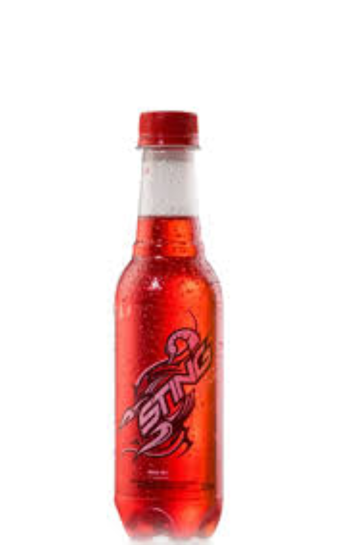 STING RED RUSH 330ML